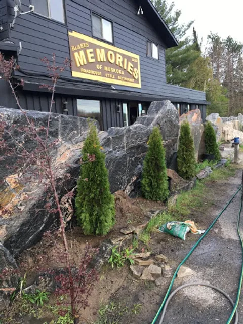 Blakes Memories of Muskoka - Seguin