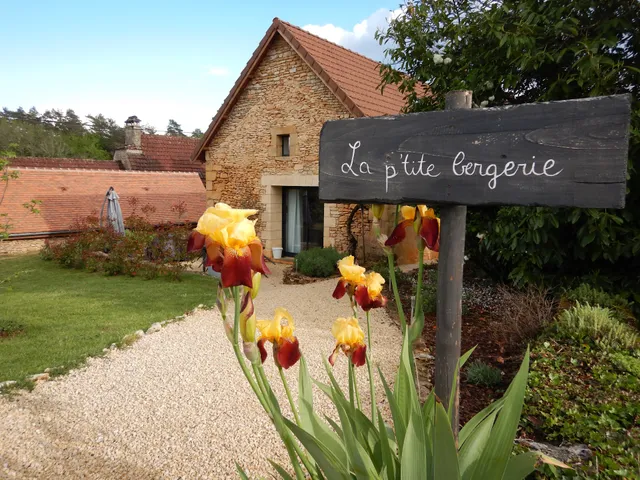 la p'tite bergerie