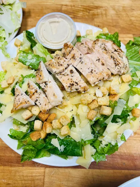 Francesca’s Pizzeria & Restaurant