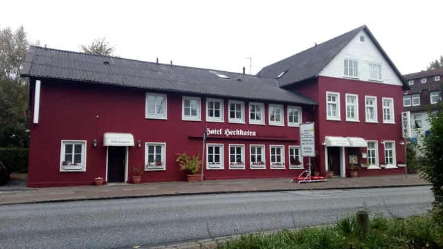 Hotel Heckkaten