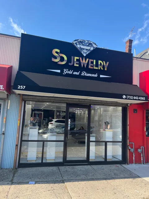SDjewelry