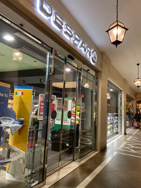 Supermercato Despar P.zza Frutti