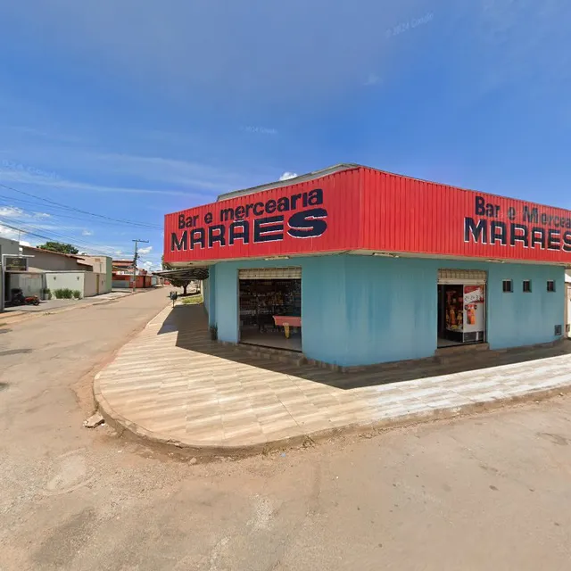 Bar e mercearia Teles