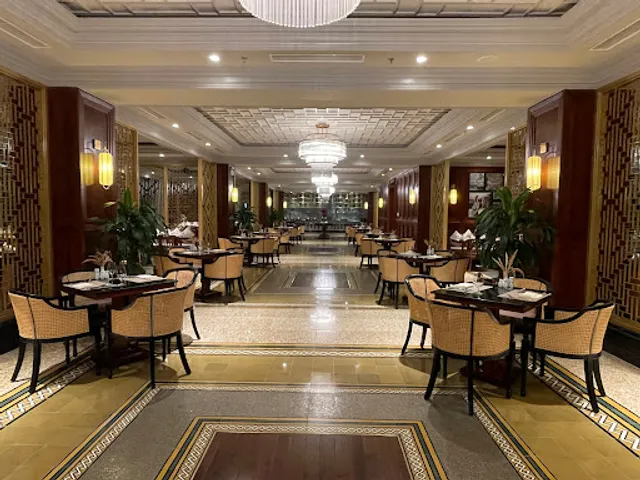 Nam Phuong Restaurant