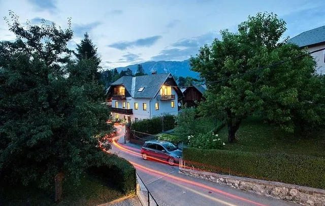 Guesthouse Pr' Jozef