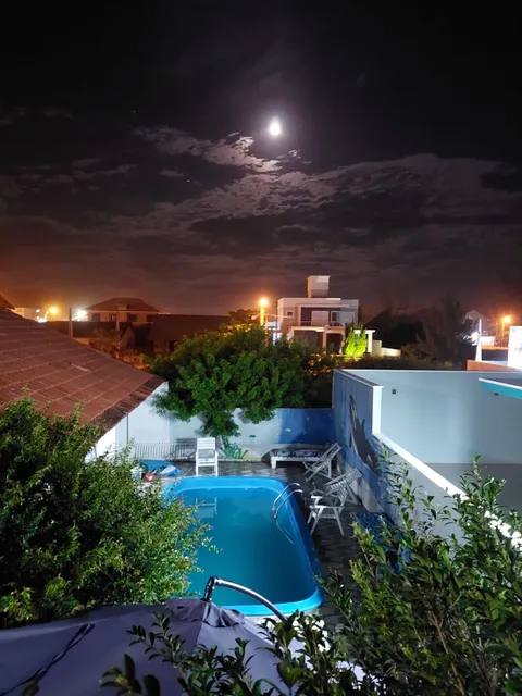 Pousada Residencial ZenFit Itapirubá