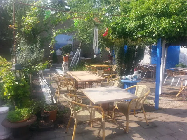 Grieks Restaurant Elpida Nuenen