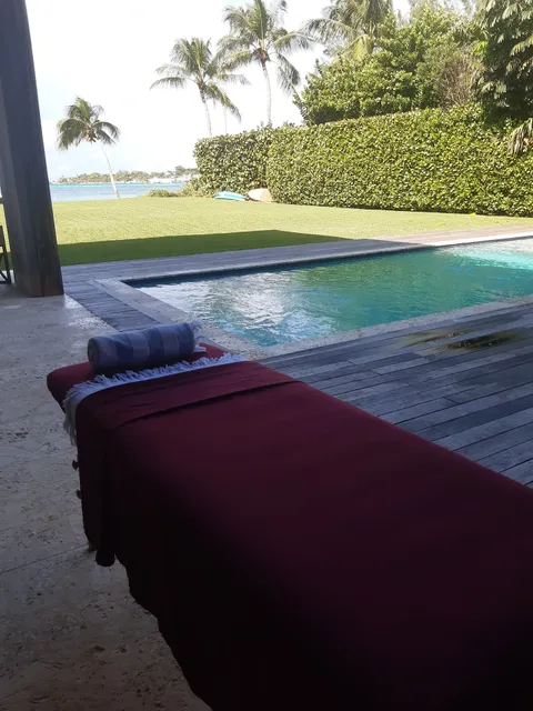 OILDHANS Mobile Massage & estheticians