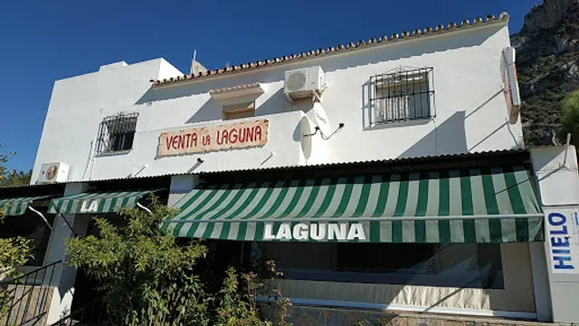 Venta La Laguna