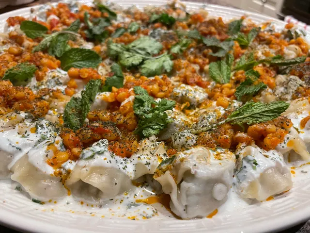 Cultural Bites - Afghan Cuisine