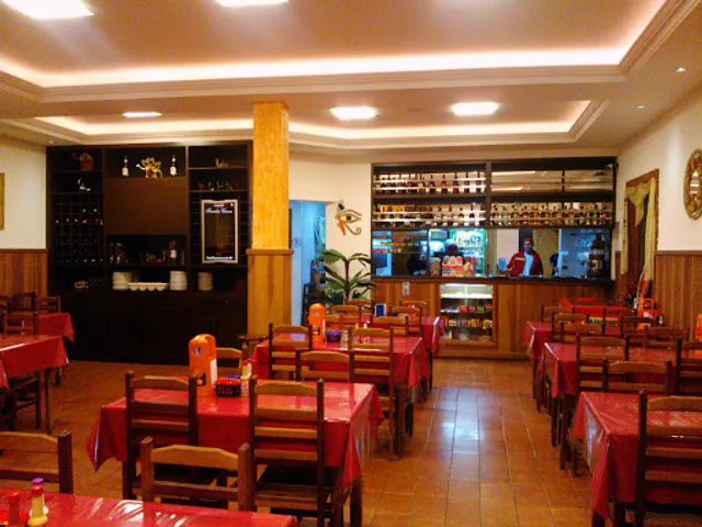 Casa da Esfiha Mister Malak