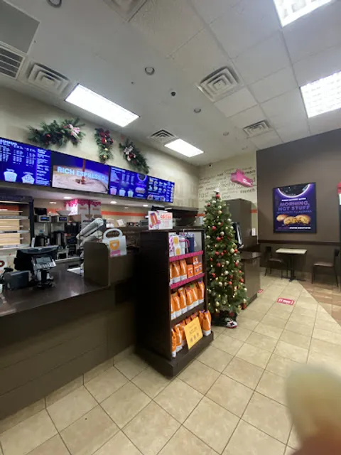 Dunkin'