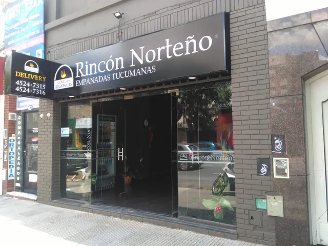 Rincon Norteño Villa Urquiza