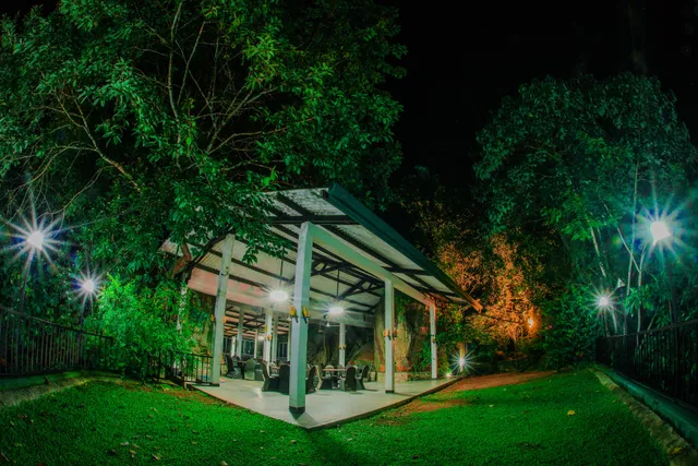 Diya Ulpatha Tea Garden Resort