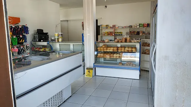 Panificadora Central