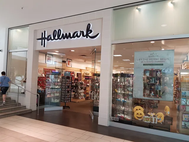 Deb's Hallmark Shop