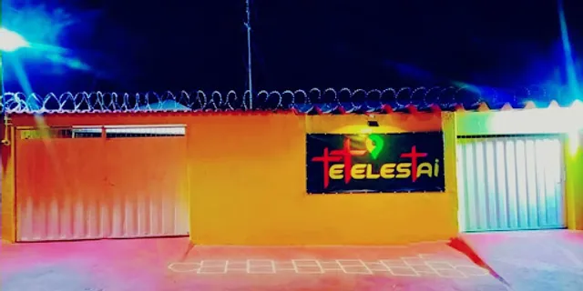 Tetelestai Sanduicheria e Pizzaria