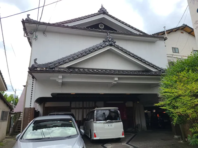 Urashima Ryokan