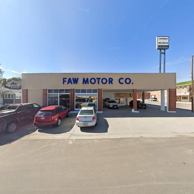 FAW MOTOR CO.