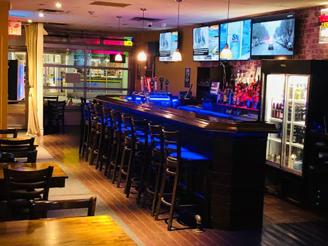 Wing House & Sports Bar