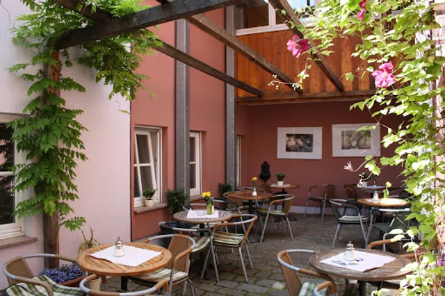 Altstadtcafé Weißgerber