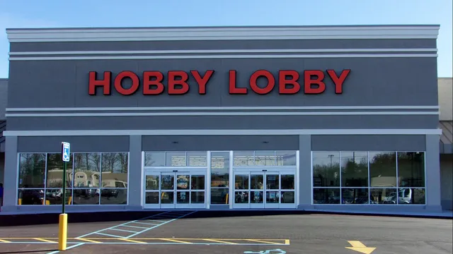 Hobby Lobby