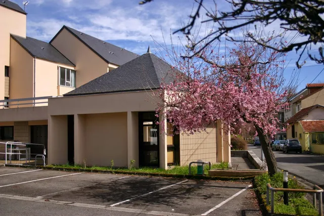 Résidence de Vacances - ATC Routes du Monde