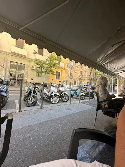 Caffè Sicilia
