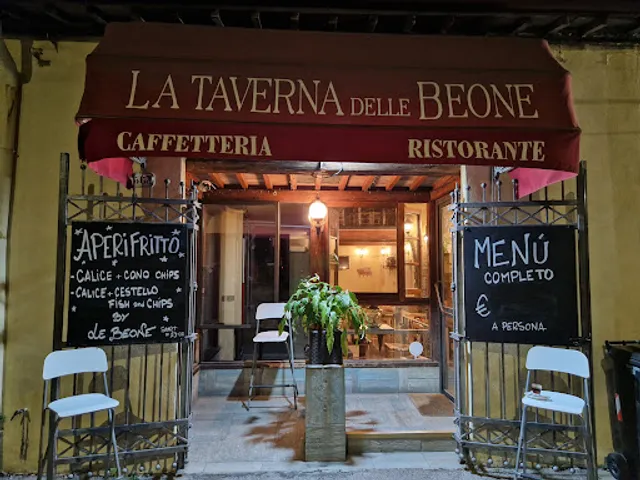 La Taverna delle Beone