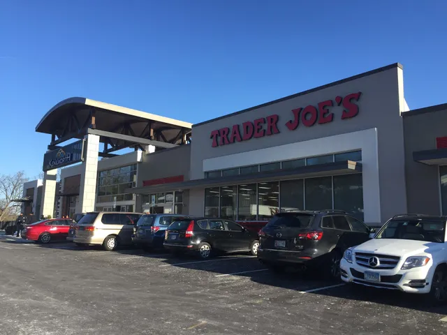 The Shops at Kenilworth