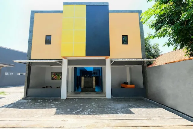 SPOT ON 2355 Kendal Residence