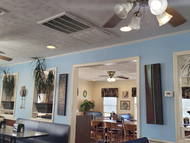 Beef & Rib Restaurant