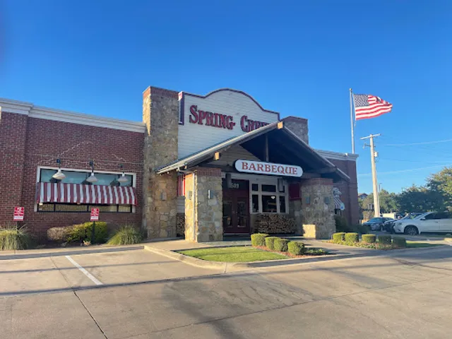 Spring Creek Barbeque