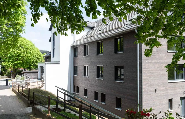 StrandBerg's Auberge Chalet Residences