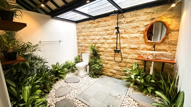 Huma Yogyakarta Hostel