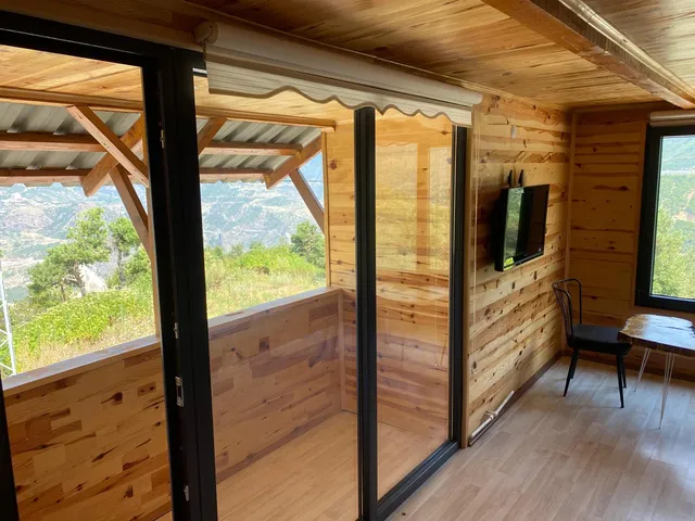 Katrevan Butik Otel ve Restorant