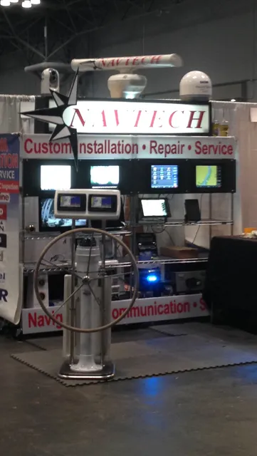 Navtech Marine Electronics