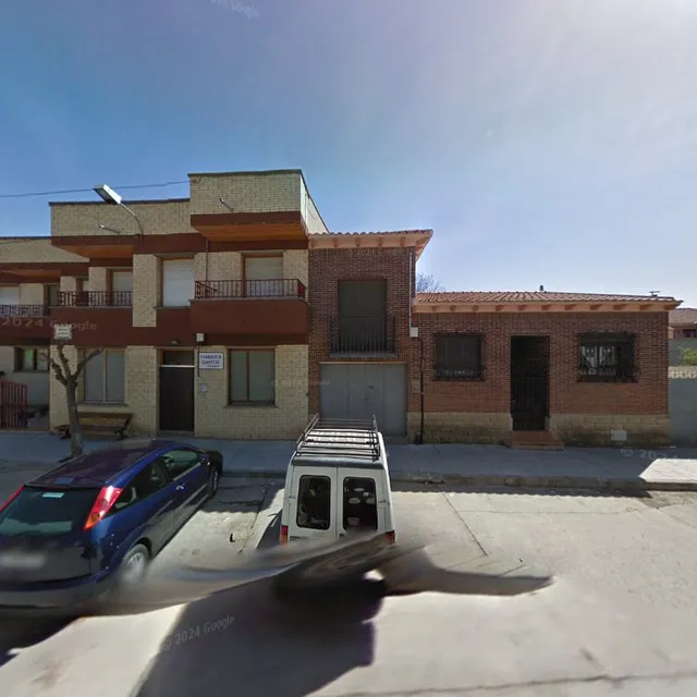 Panadería Pili Cuartero