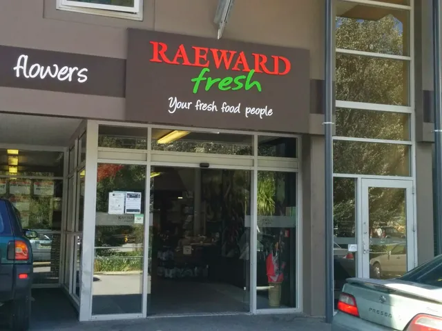 McKibbon’s of Royalburn