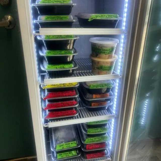 Cultivate Kitchen Co.