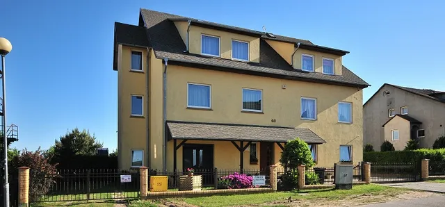 Pokoje gościnne u Bożeny w Darłowie