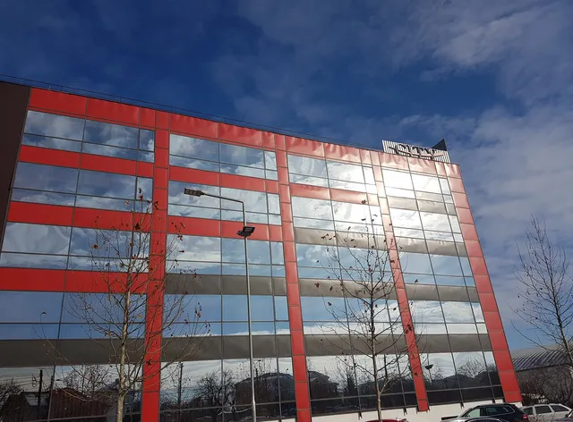 Hotel City Ploiesti
