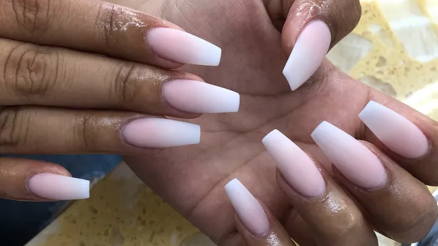 Maria’s nails and spa