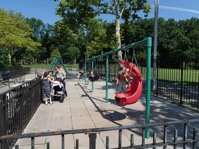 Playground for all Children