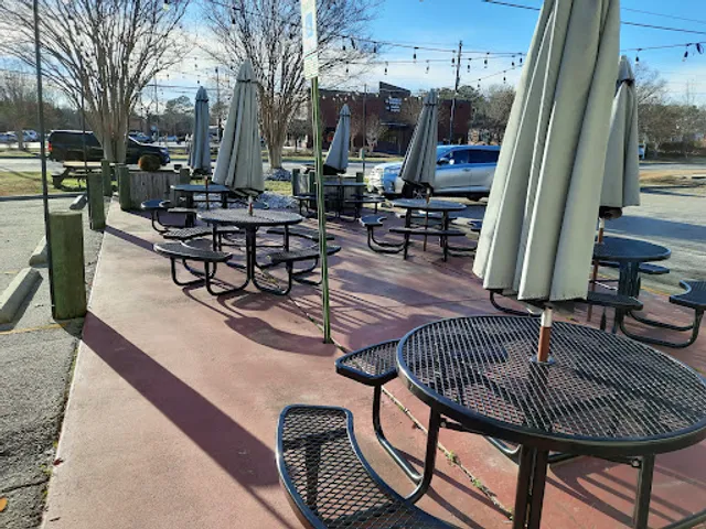 Skipper's Seafood & Smokehouse