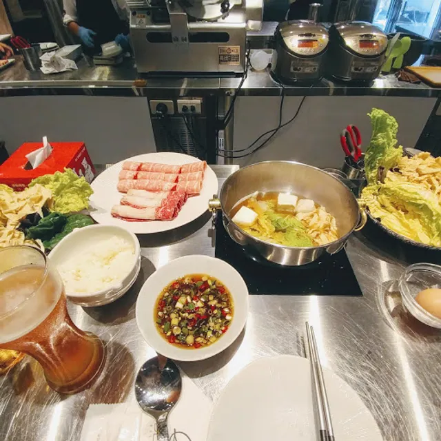 DE LOIN 德朗火鍋 瑞光店