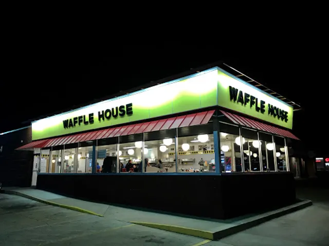 Waffle House