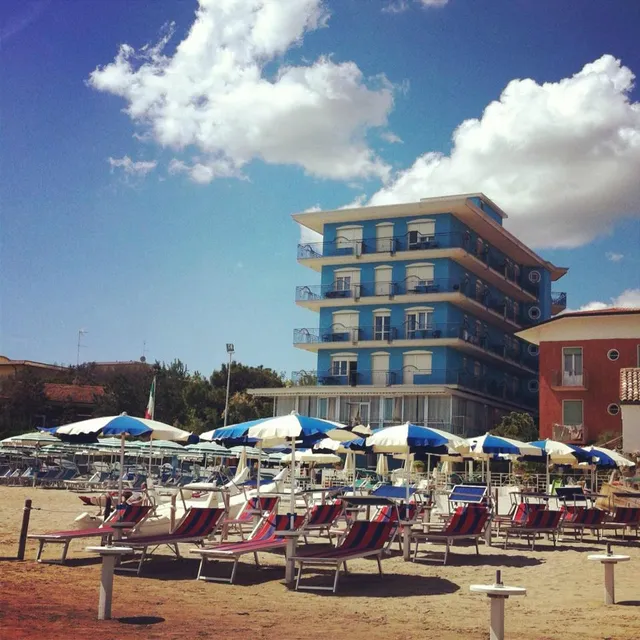 International Hotel - San Mauro Mare