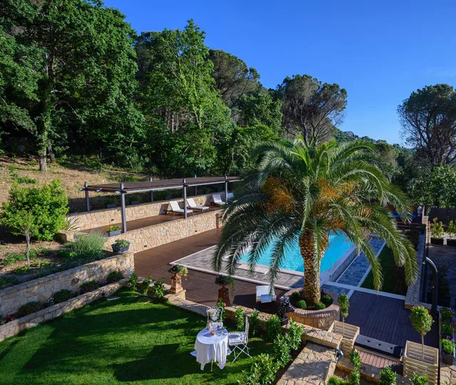 B&B Donna Carolina Luxury Rooms