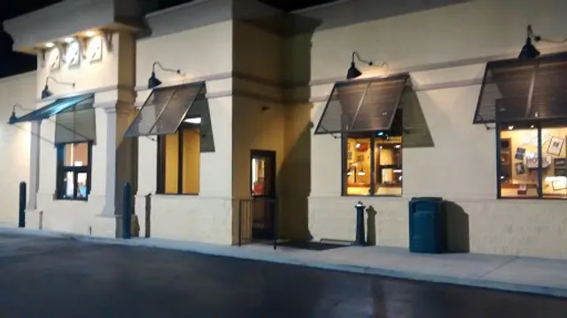 Zaxbys Chicken Fingers & Buffalo Wings